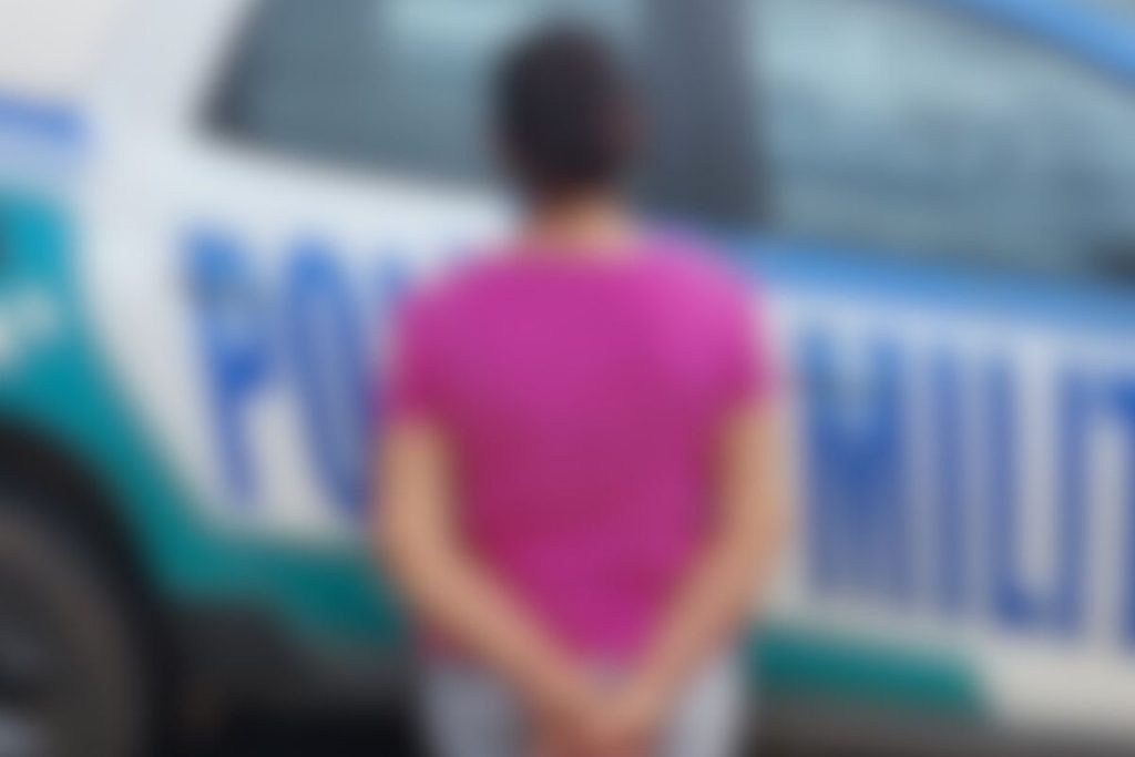 Servidora de escola estadual é suspeita de furtar merenda escolar em Anápolis