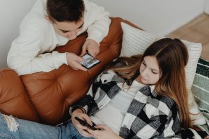 Geração Z perdeu o hábito de ler