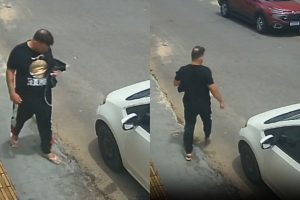 Família segue sem respostas sobre desaparecimento do motorista de aplicativo