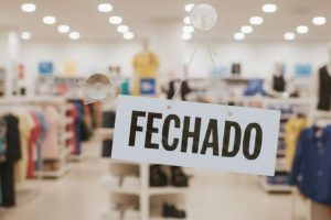 Varejista encerra atividades no Rio Grande do Sul