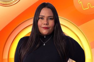 Chaiany se torna a pipoca mais seguida da edição, com 1,2 milhão de fãs