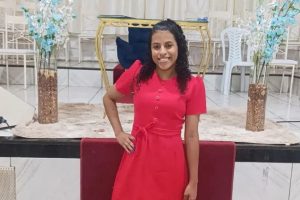 Jovem morre após ser atropelada por ônibus na Avenida Brasil, em Anápolis