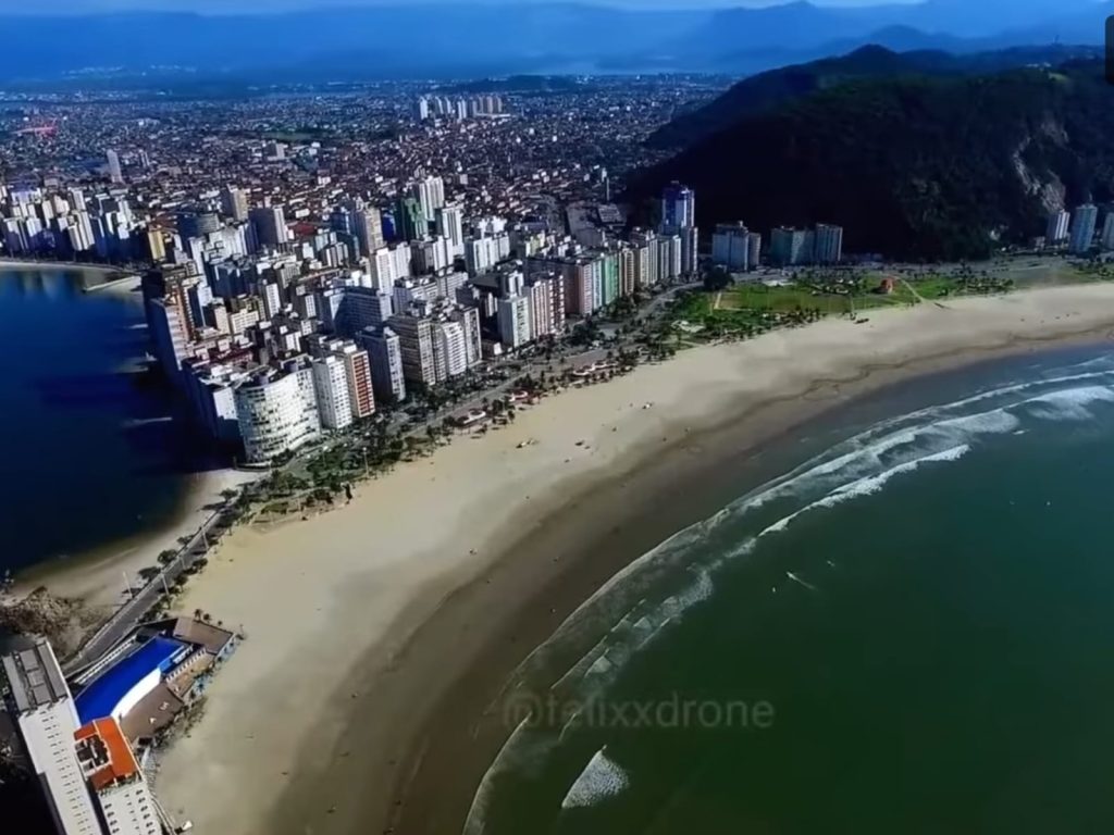 Conheça a cidade mais antiga do Brasil que fica no interior e impressiona com a qualidade de vida
