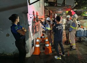 Empresário que pagava R$ 40 em conta que deveria ser de R$ 4 mil é preso em Goiânia