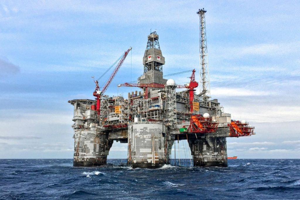 (Foto: Reprodução/Jan-Rune Smenes Reite/Pexels)