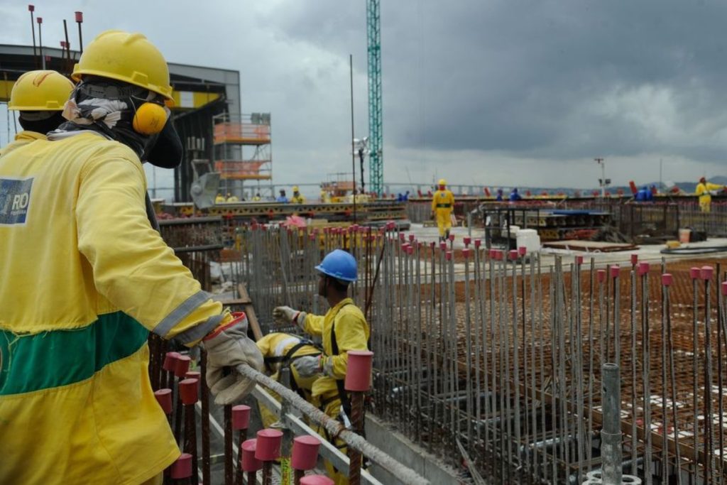 Profissoes que oferecem bons salários no Brasil