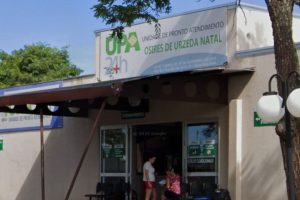 Bebê de 6 meses morre após se engasgar com leite durante amamentação em Pontalina