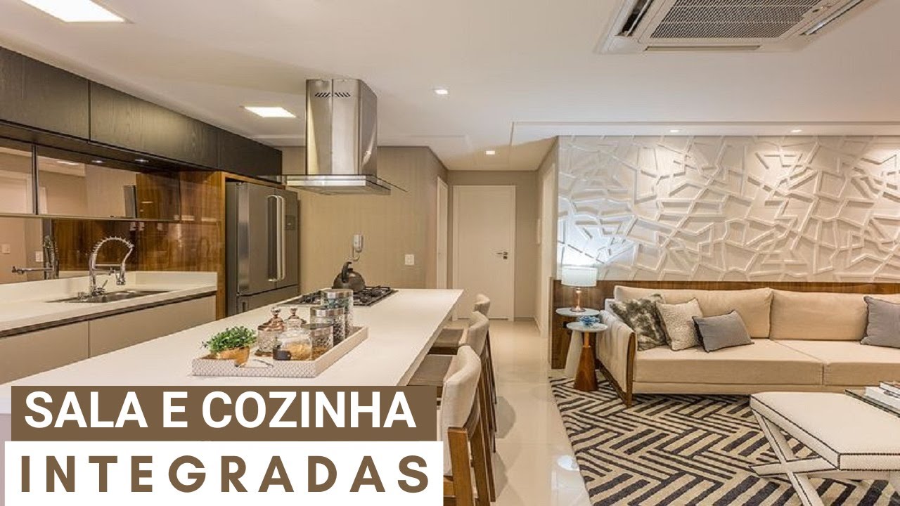 Adeus, ilha de cozinha: novo formato virou tendência e rende mais espaço gastando menos