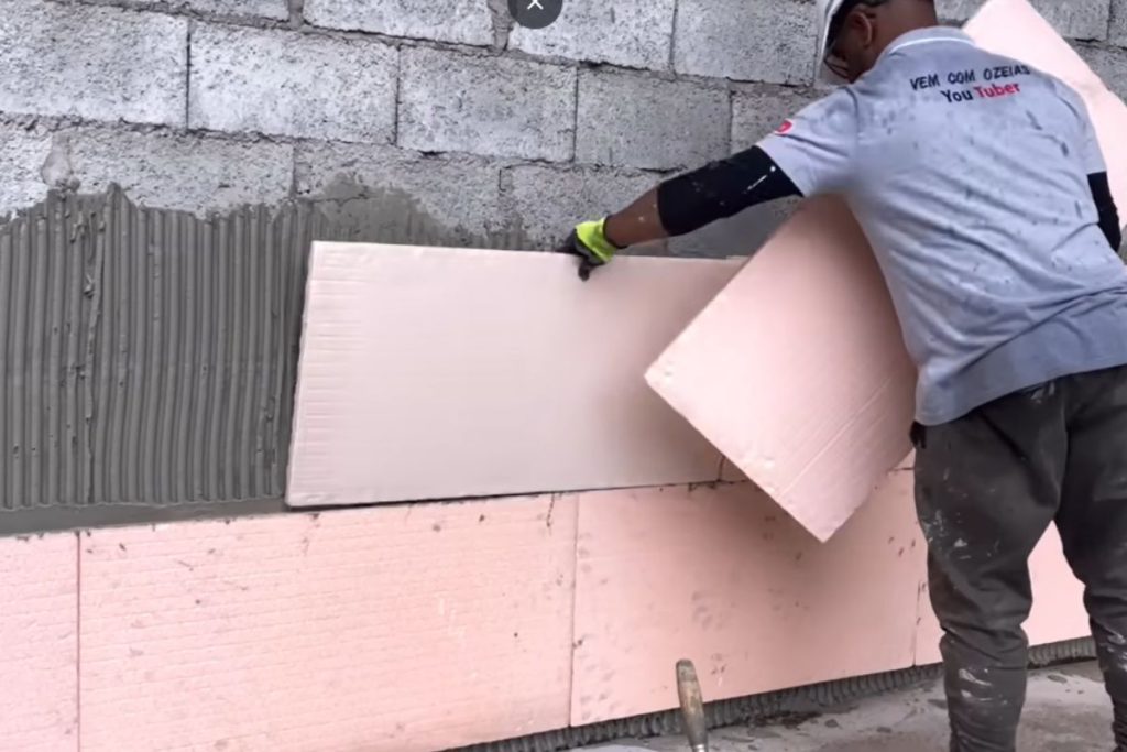 Deixar a casa geladinha