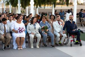 Casamento Comunitário LGBTQIAPN+
