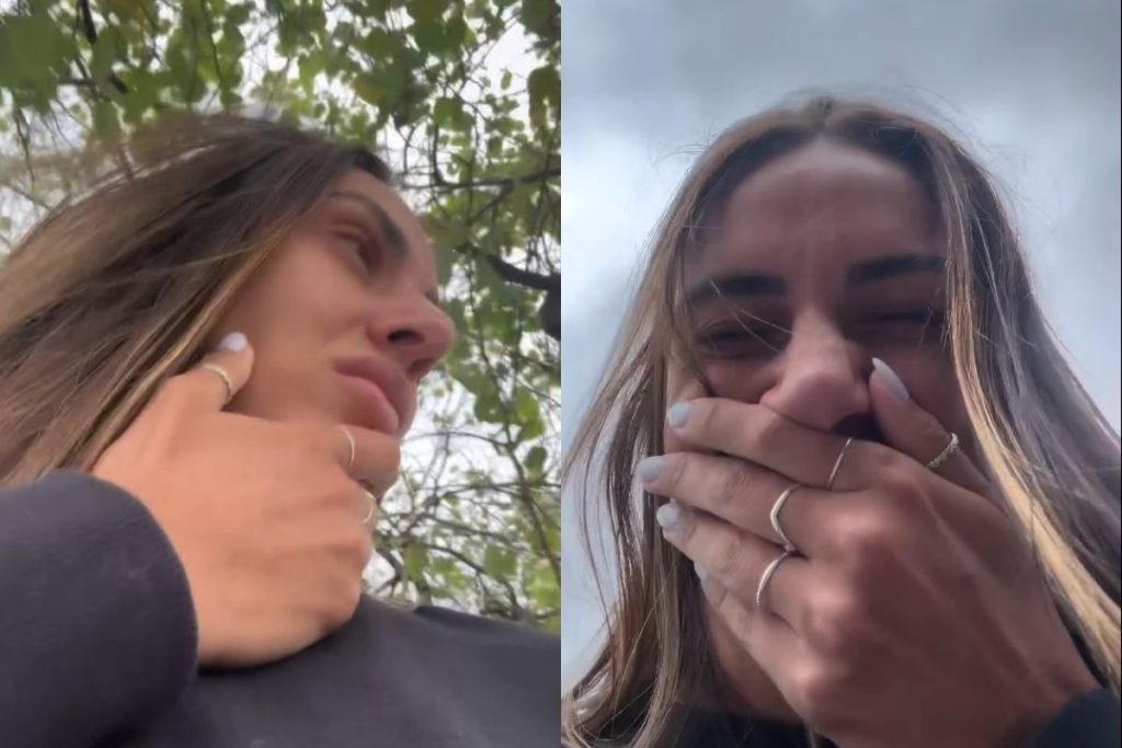 Criança surpreende mãe com pergunta após ouvir comentário da avó