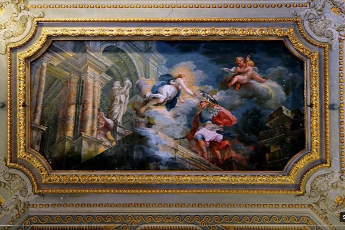 8 sobrenomes que podem revelar que seus ancestrais eram de origem romana