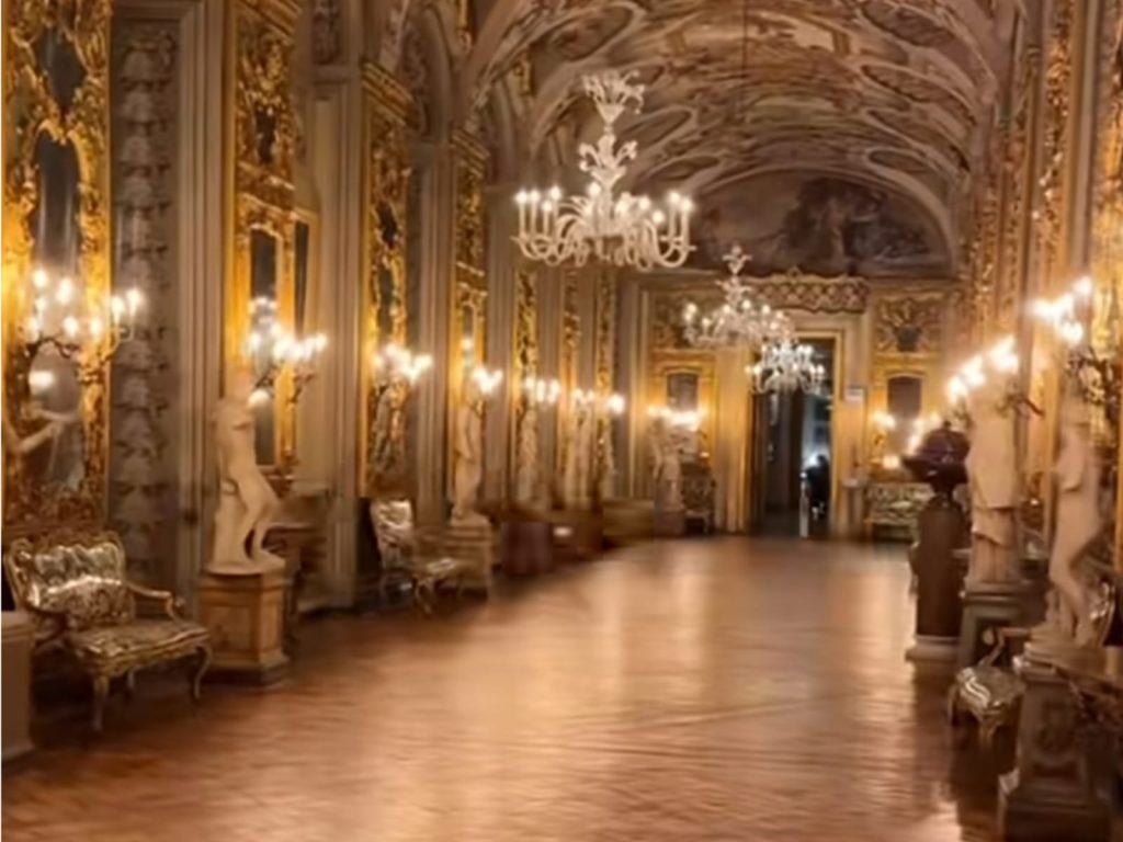 Não é o Coliseu, nem a Fontana di Trevi: o lugar esquecido em Roma que poucos conhecem e vale muito a pena