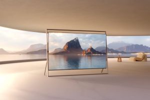 Adeus, TVs de LED: nova tendência para 2026 chega surpreendendo o mercado