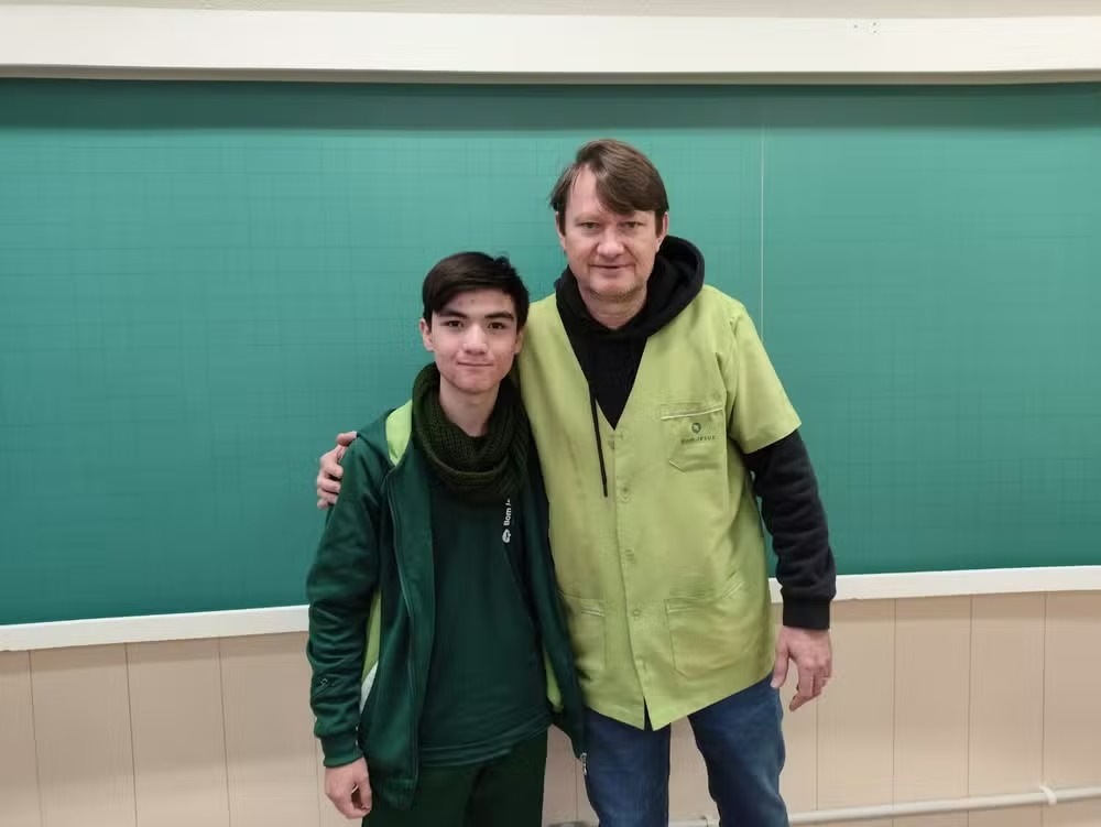 Adeus, isopor: estudante cria solução eficaz que se torna aposta no Brasil 