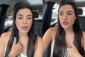 Empresária goiana questiona valores cobrados por influencers para divulgar marcas: "A conta não fecha"