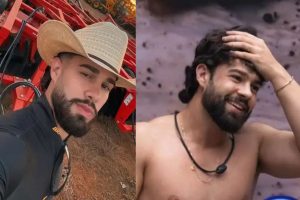 Mudança de Paulo Augusto do BBB 26 chama atenção e vira assunto nas redes sociais