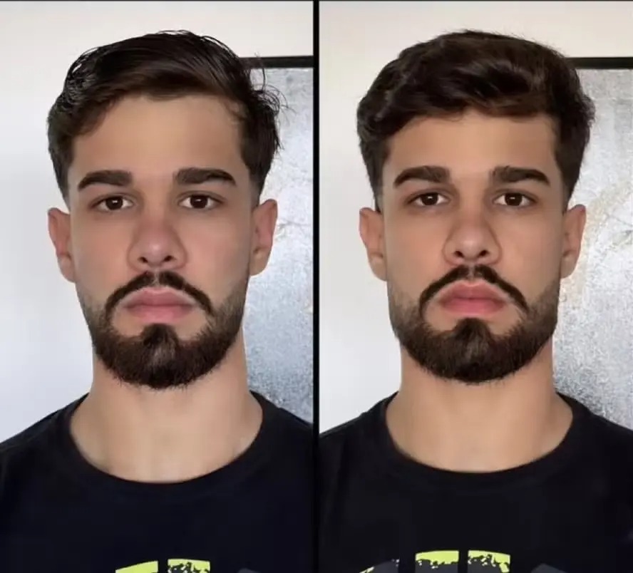 Mudança de Paulo Augusto do BBB 26 chama atenção e vira assunto nas redes sociais