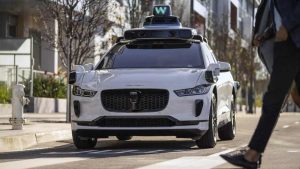 carros autônomos é o futuro