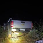 Acidente grave entre dois veículos termina com morte na GO-474, em Abadiânia