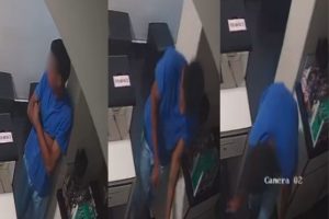 Furto em hotel termina com perseguição e prisão no centro de Anápolis