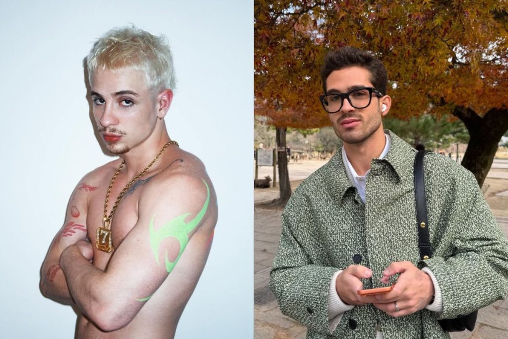 Homens afeminados são desejados por mulheres cansadas de 'hétero top'