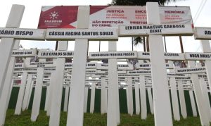 Após 7 anos, tragédia de Brumadinho será examinada na Justiça