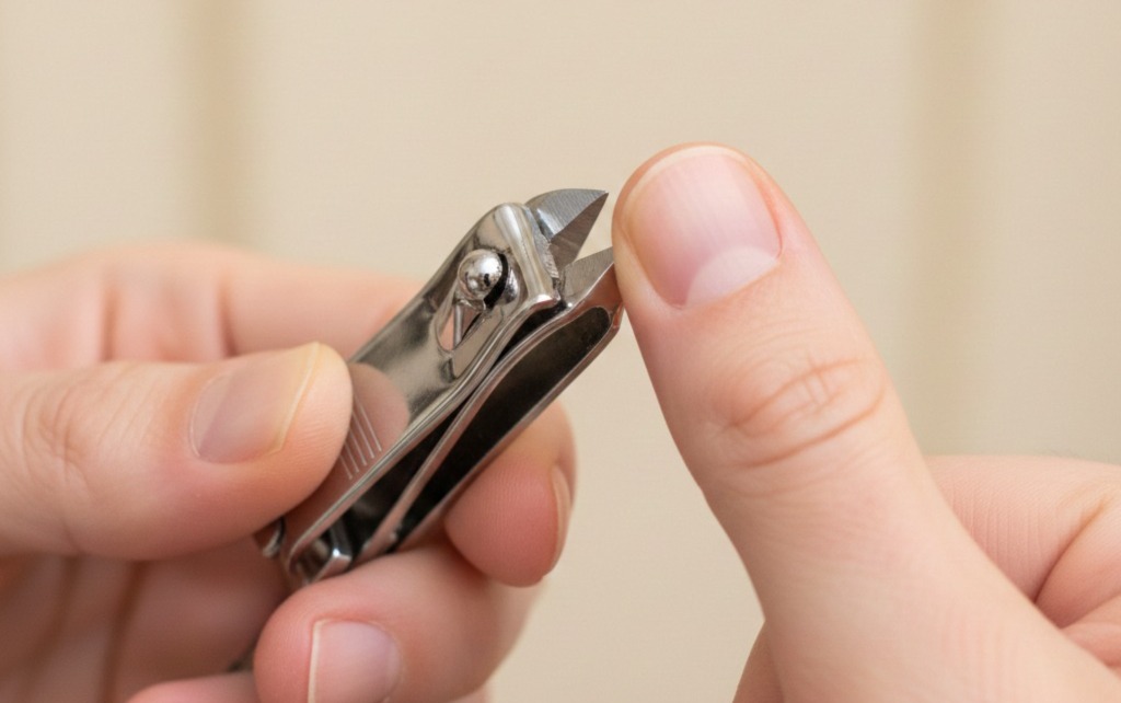 Não é toda semana, nem todo mês: a frequência que uma pessoa deve cortar as unhas, segundo especialistas