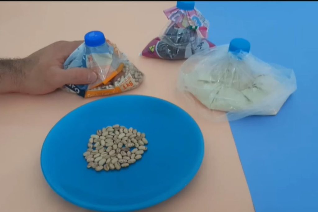 Alternativa para fechar alimentos tem sido dica valiosa