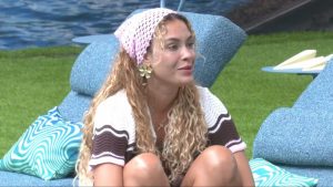 Sarah planeja tirar voto duplo de Ana Paula no Paredão do BBB 26