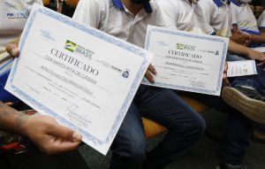 EduLivre, plataforma gratuita do SESI e UNESCO,