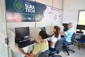 Goiás Social abre 339 vagas em cursos gratuitos de tecnologia em Goiânia e Senador Canedo