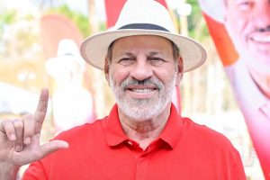 Ex-tesoureiro do PT ligado ao Mensalão, Delúbio Soares anuncia candidatura a deputado federal por Goiás