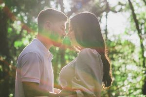 Pedido de namoro para esses signos