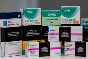 Compra de remédios psiquiátricos cresce 4,5% em três anos no Brasil