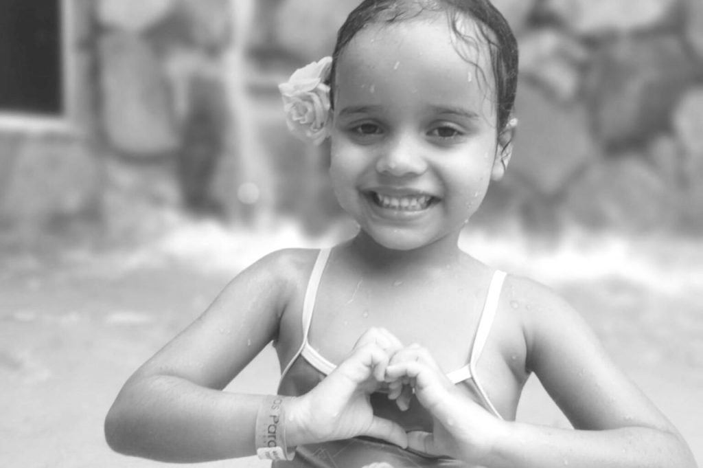 Morte de criança de 7 anos comove Anápolis: “luto”