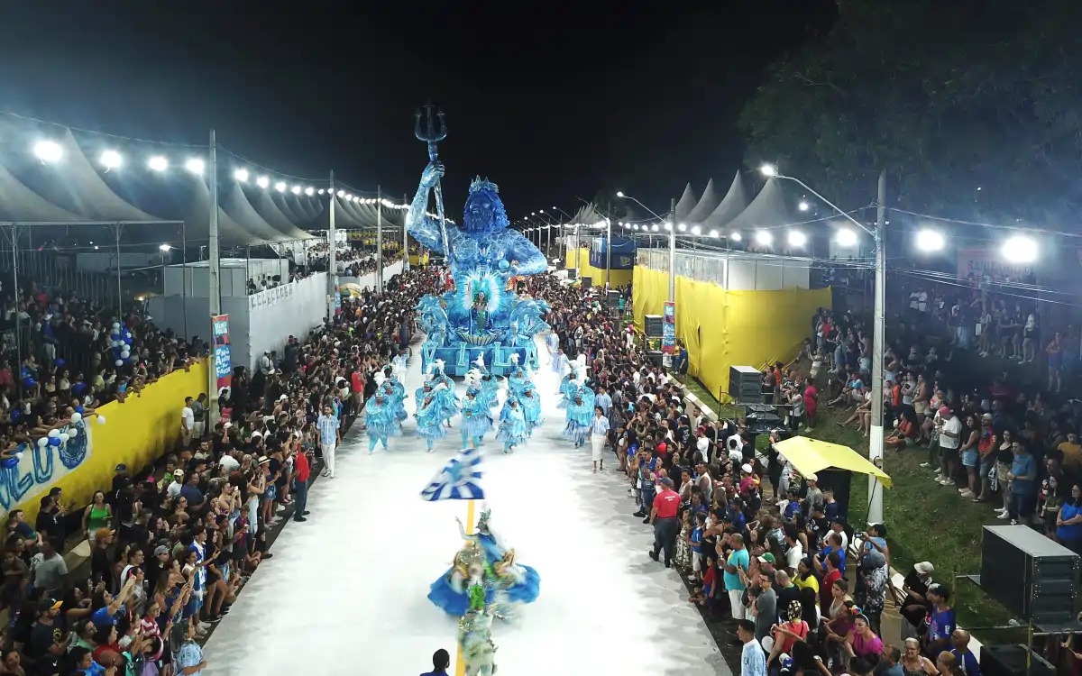 Incertezas e entraves colocam em discussão a realização de uma das principais atrações do Carnaval de 2026 no município