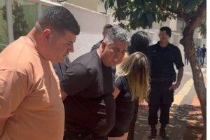 Idosa perde R$ 35 mil em golpe do bilhete premiado; suspeitos são presos pela ROTAM em Goiânia