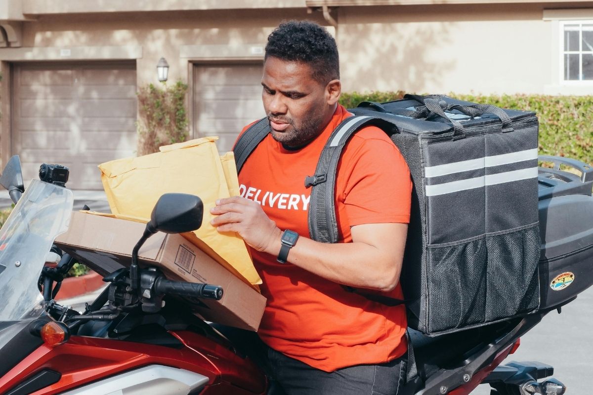 Novas regras em 2026: motoboys e entregadores terão novo benefício a partir de 1º de abril