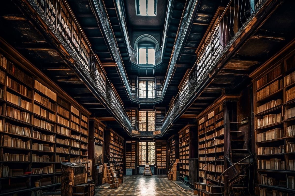 Com biblioteca de 55 milhões de livros e liderança em patentes de IA, universidade desbanca gigantes e é eleita a melhor do planeta