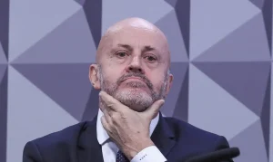 STF: André Mendonça mantém prisão do Careca do INSS