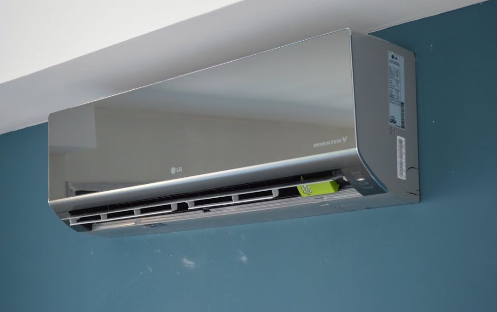 Descubra qual é a melhor temperatura para ajustar o ar-condicionado e manter o ambiente fresco sem aumentar demais a conta de energia.