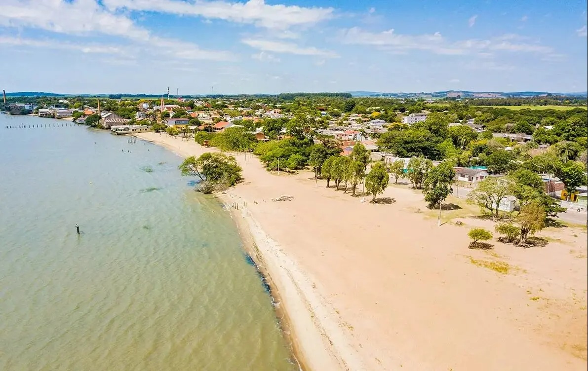 Cidade com menos de 15 mil habitantes vai ganhar nova fábrica de R$ 24 bilhões