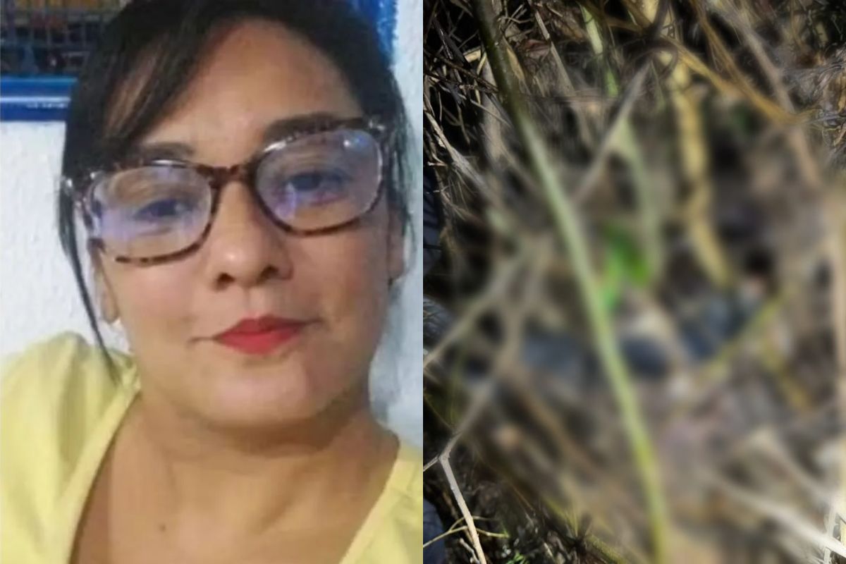 Polícia localiza corpo de mulher desaparecida e prende síndico em Caldas Novas