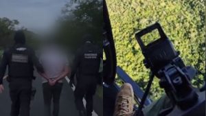 Síndico foi preso e buscas foram registradas