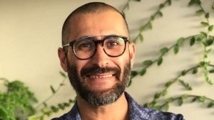 Corredor luto comoção