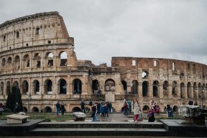 O mistério do Coliseu: por que parte do monumento desapareceu