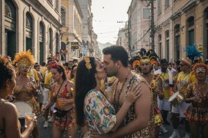 6 signos que vão viver um “amor de Carnaval”