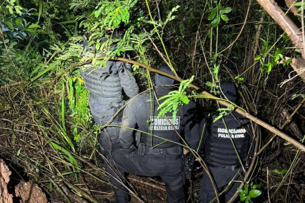 Só perícia irá definir como corretora foi morta em Goiás, diz advogado da família