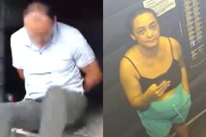 Corretora foi morta em um intervalo de 8 minutos, diz polícia